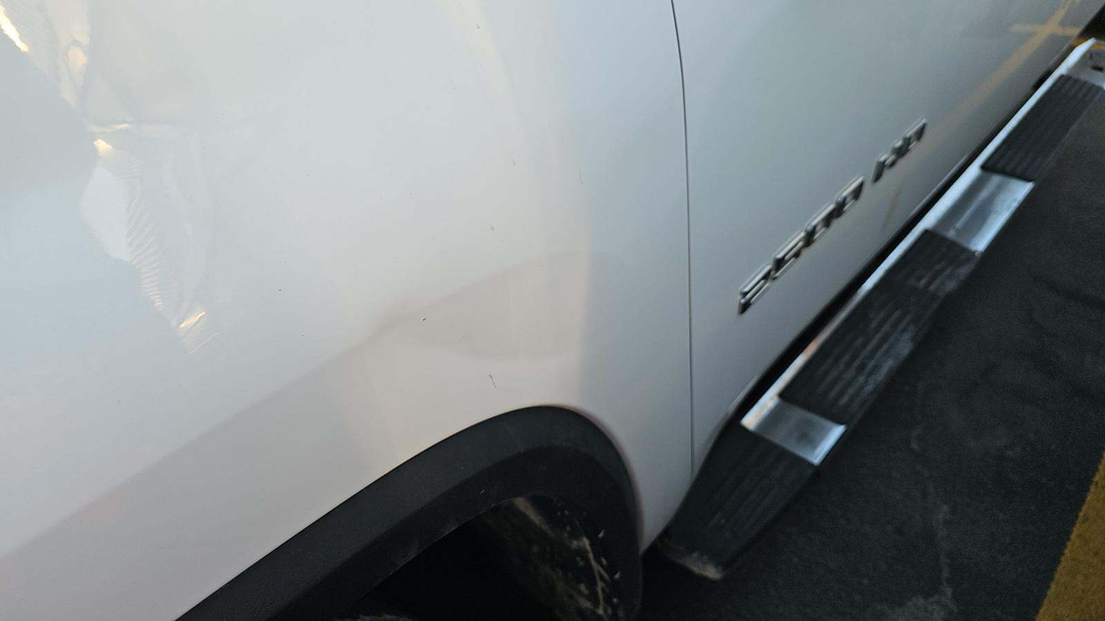 2024 Chevrolet Silverado 2500HD LT AWD