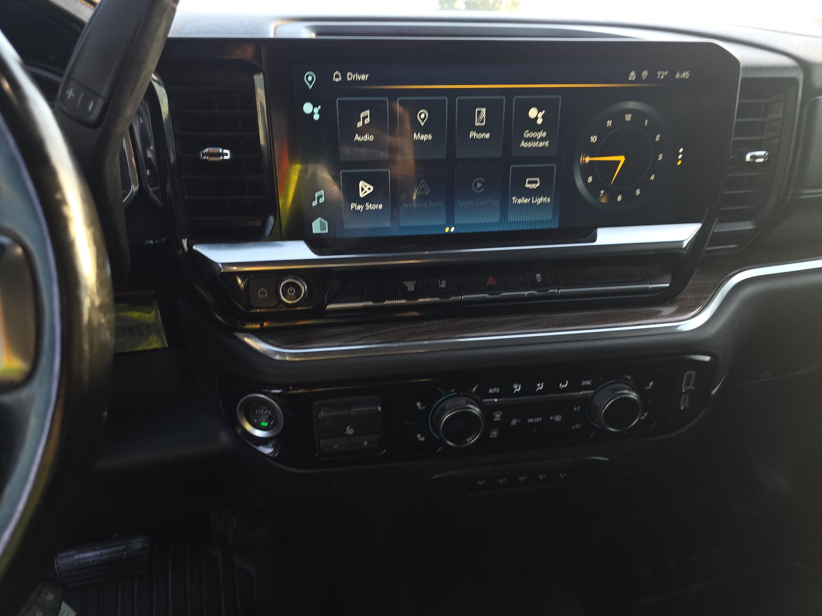 2024 Chevrolet Silverado 2500HD LT AWD