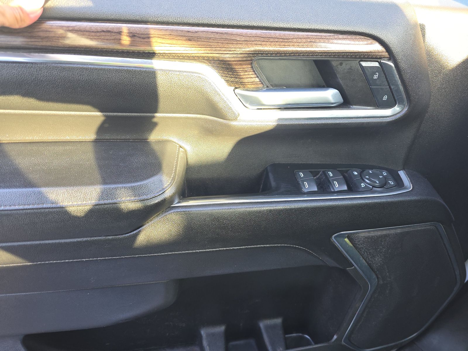 2024 Chevrolet Silverado 2500HD LT AWD