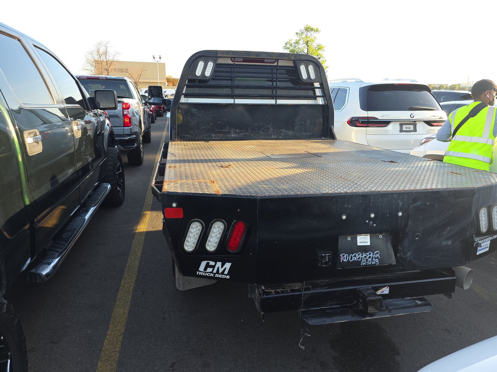 2024 Chevrolet Silverado 2500HD LT AWD