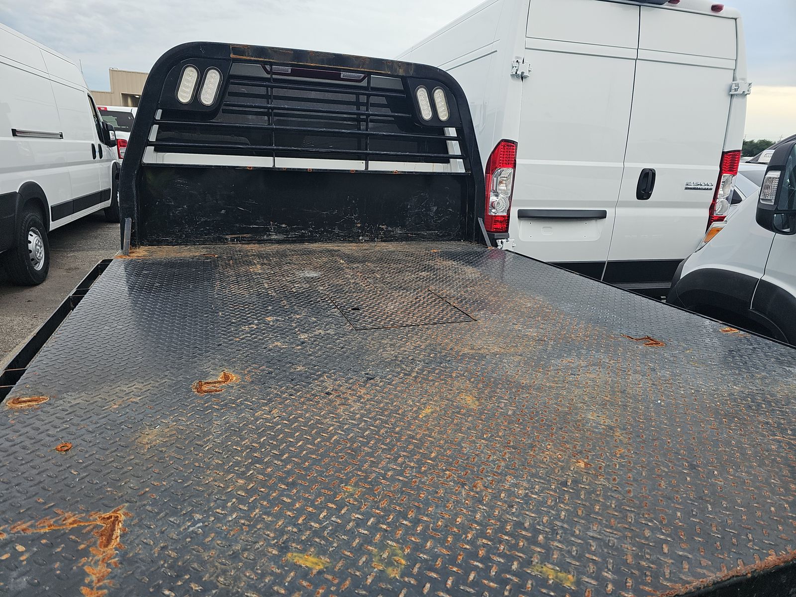 2024 Chevrolet Silverado 2500HD LT AWD