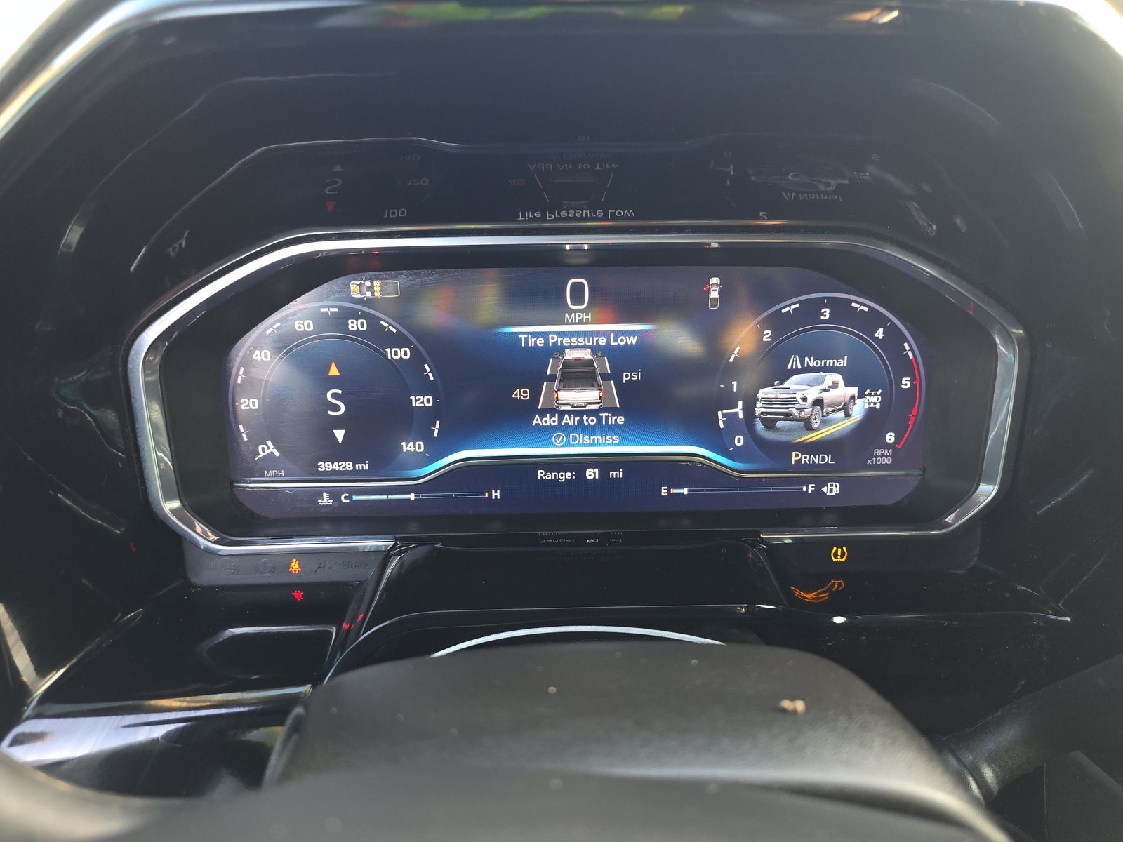 2024 Chevrolet Silverado 2500HD LT AWD