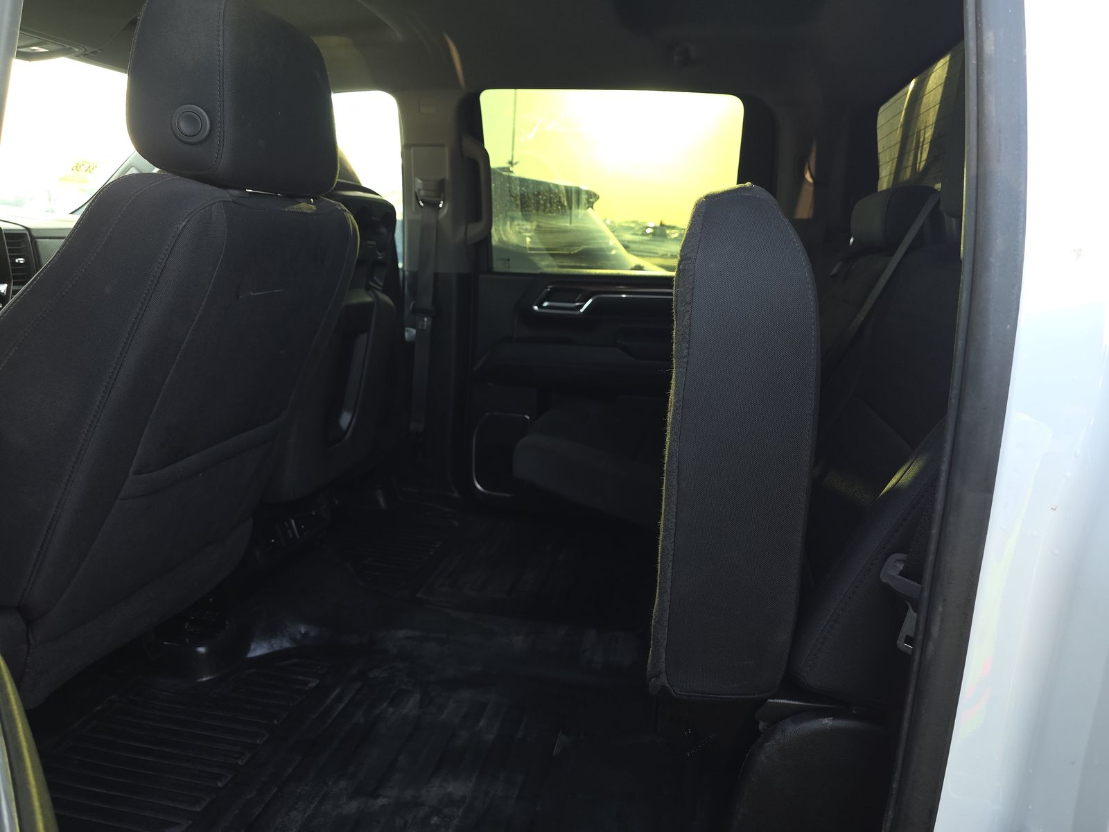 2024 Chevrolet Silverado 2500HD LT AWD