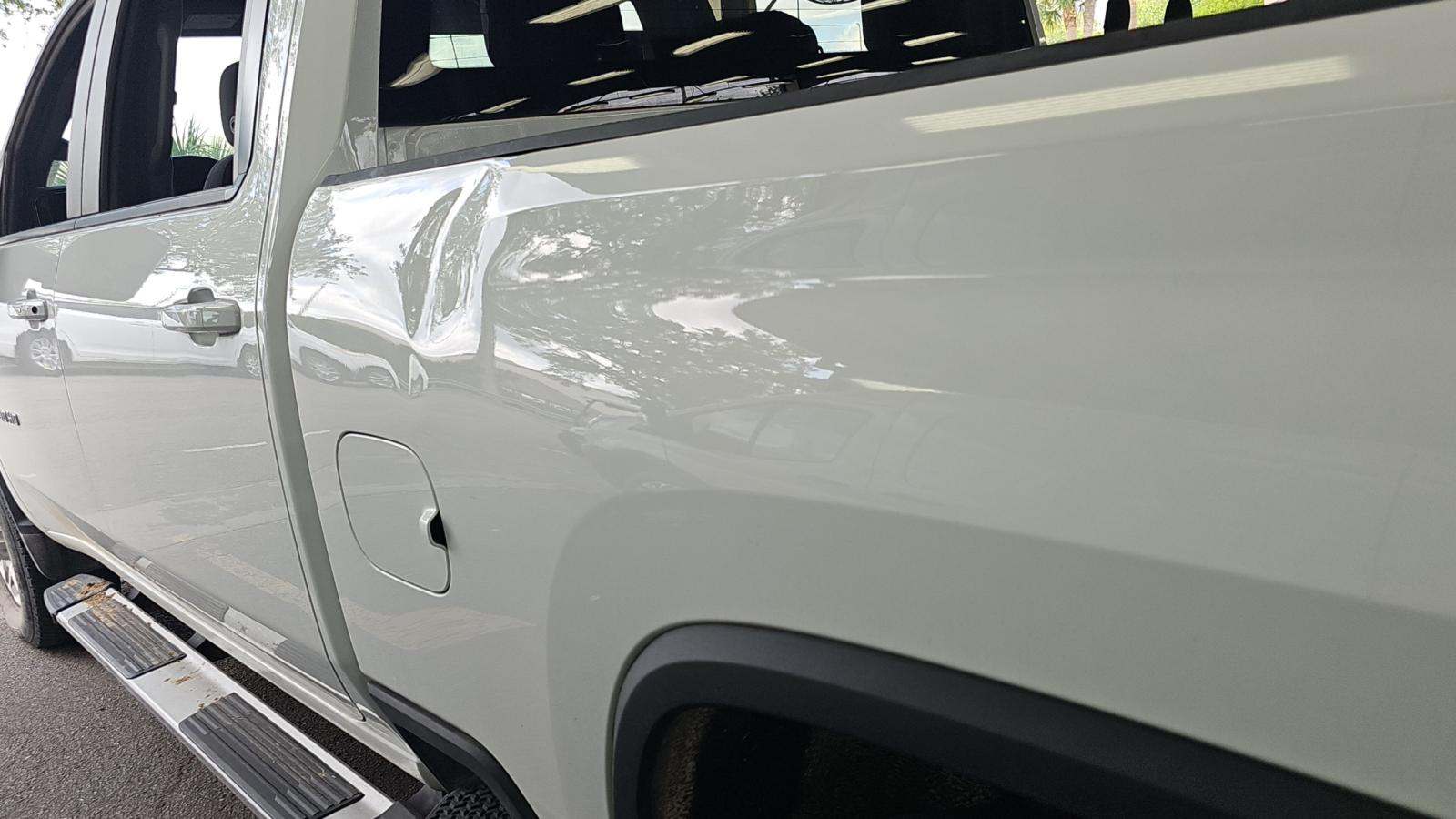 2024 Chevrolet Silverado 2500HD LT AWD