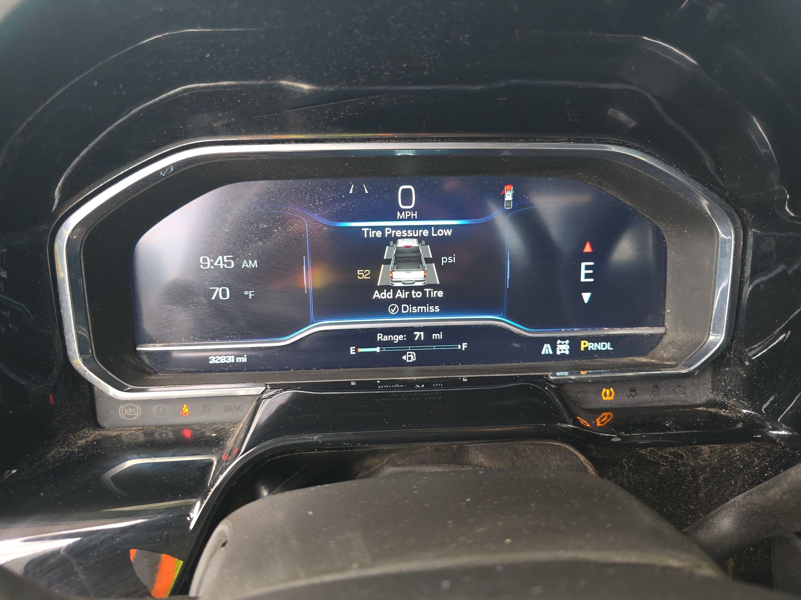 2024 Chevrolet Silverado 2500HD LT AWD