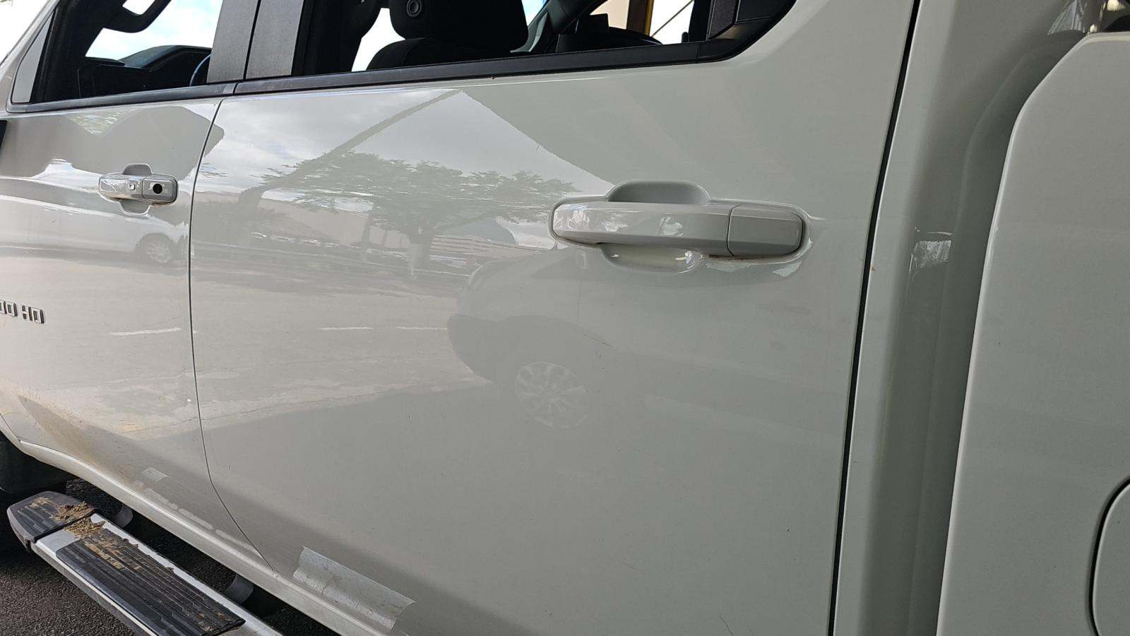 2024 Chevrolet Silverado 2500HD LT AWD