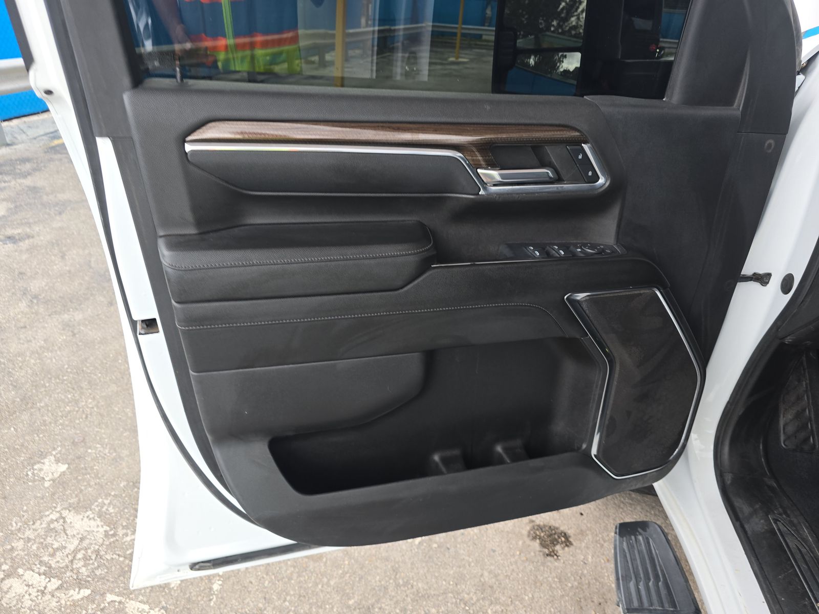 2024 Chevrolet Silverado 2500HD LT AWD