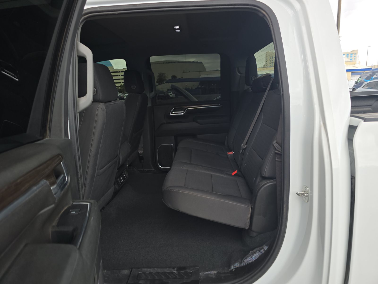 2024 Chevrolet Silverado 2500HD LT AWD