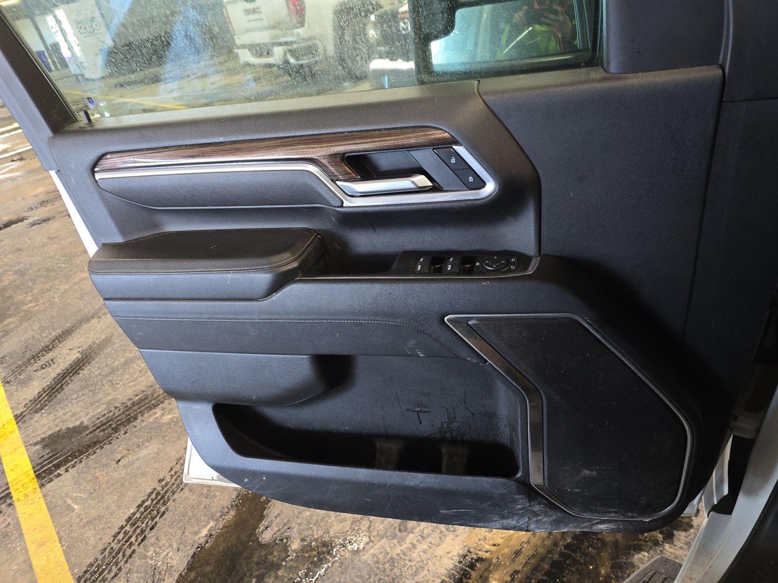 2025 Chevrolet Silverado 2500HD LT AWD