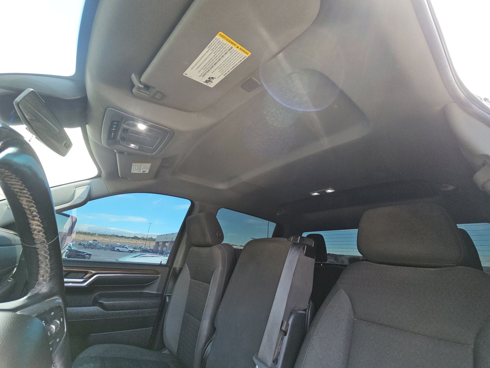 2024 Chevrolet Silverado 2500HD LT AWD