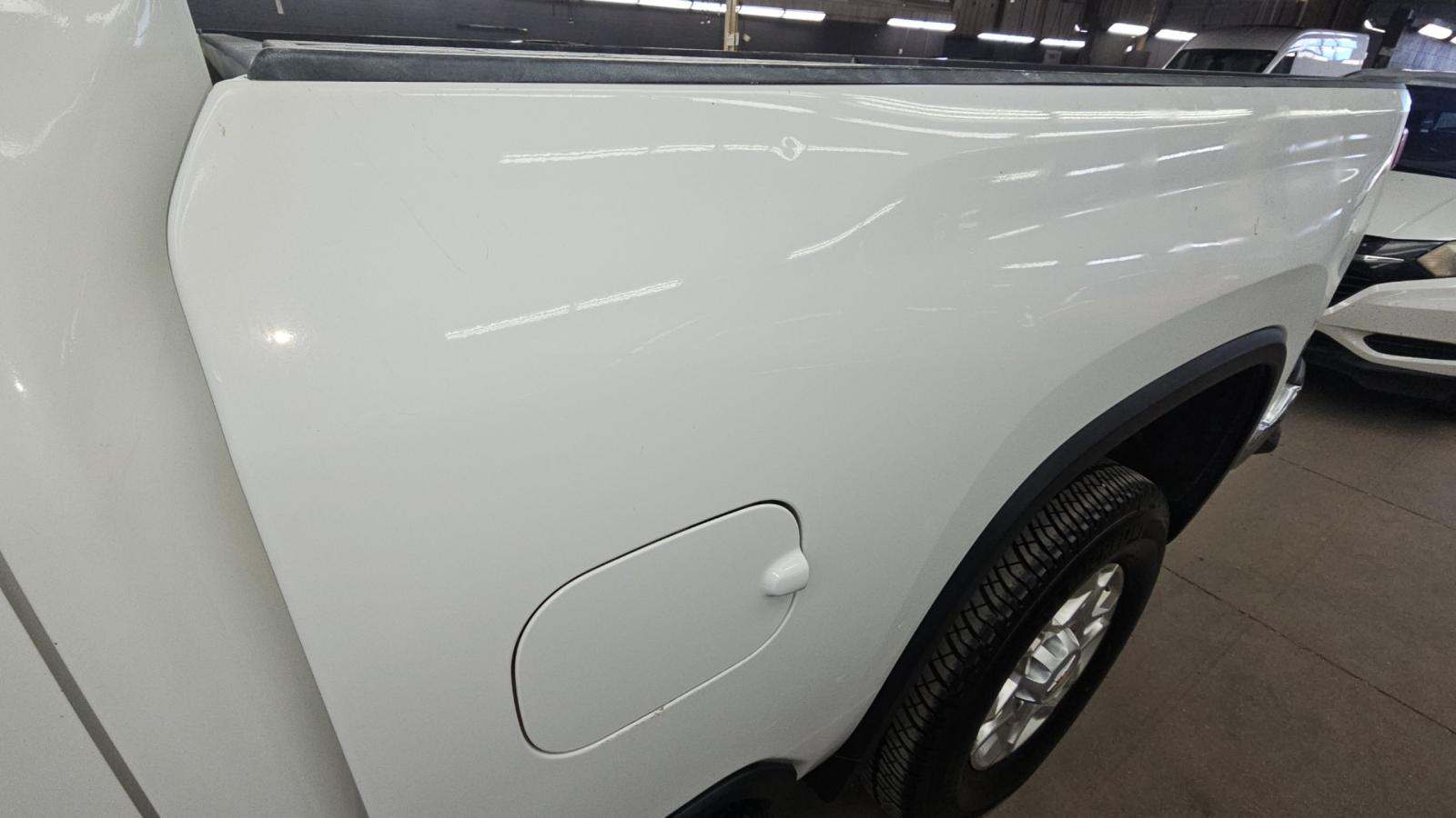 2024 Chevrolet Silverado 2500HD LT AWD
