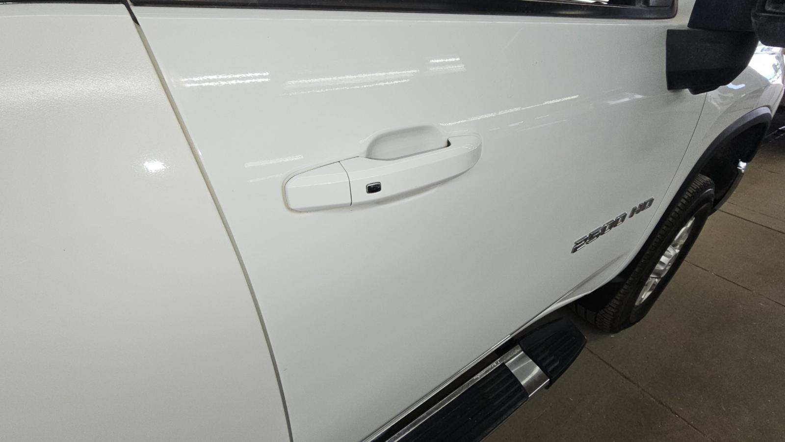 2024 Chevrolet Silverado 2500HD LT AWD