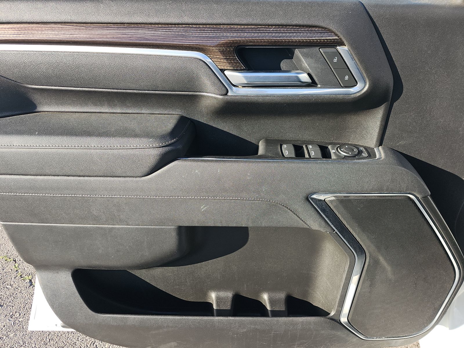 2025 Chevrolet Silverado 2500HD LT AWD