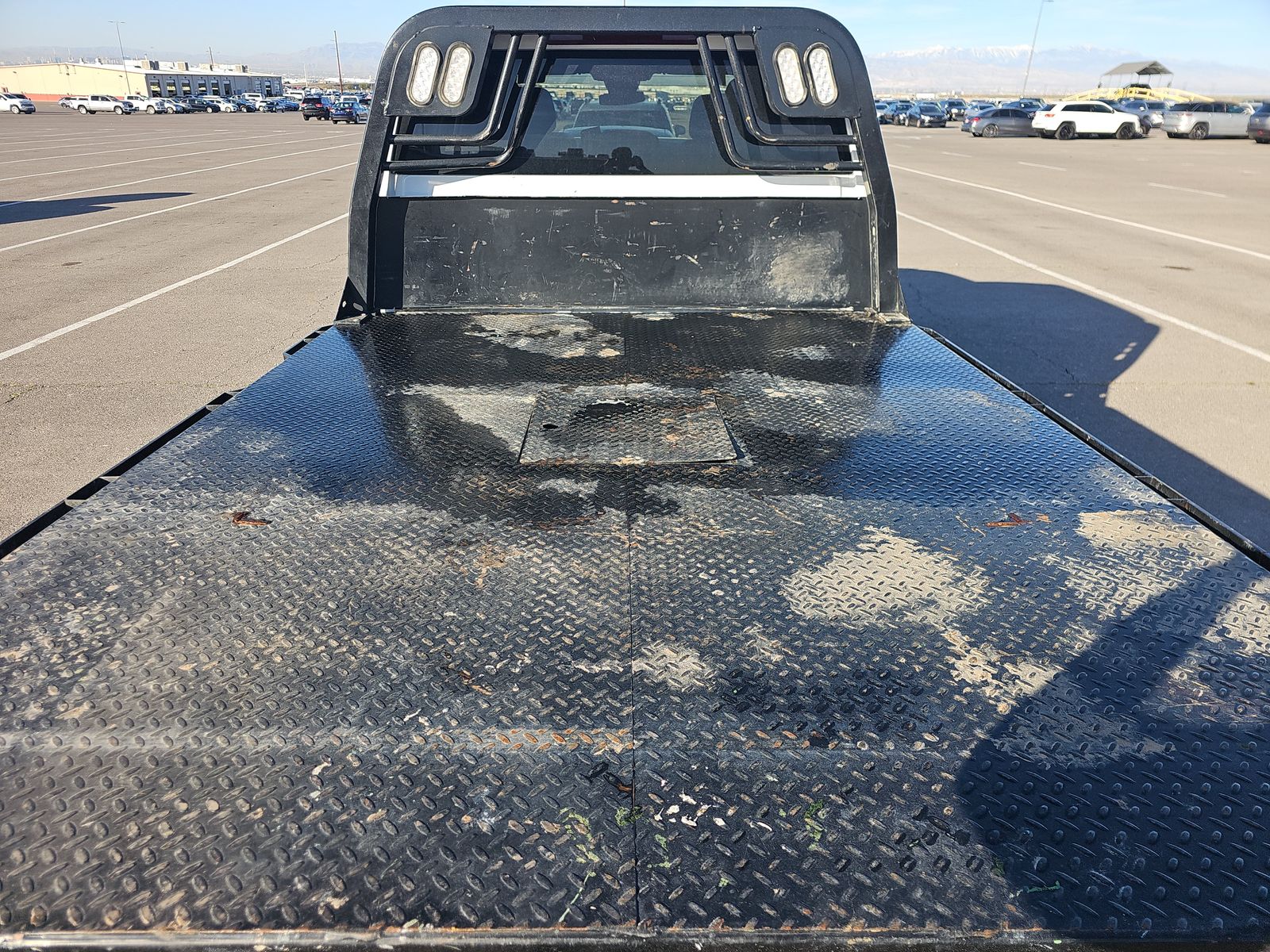 2025 Chevrolet Silverado 2500HD LT AWD
