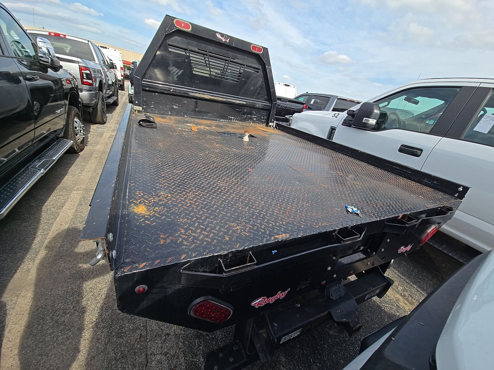2024 Chevrolet Silverado 2500HD LT AWD