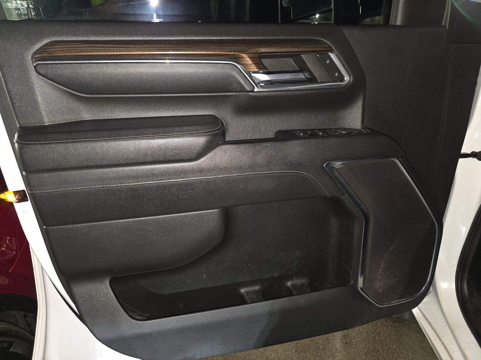 2024 Chevrolet Silverado 2500HD LT AWD
