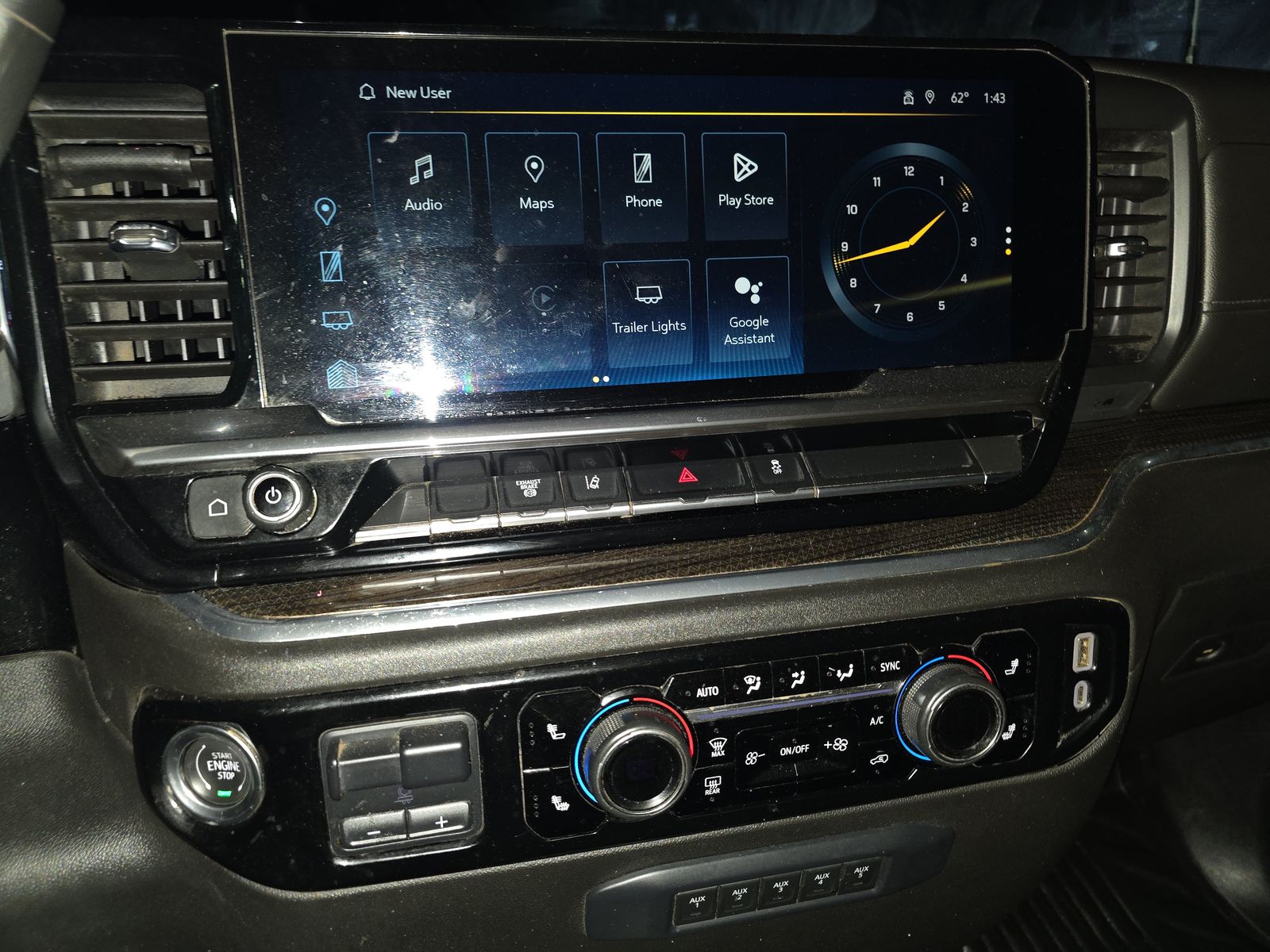 2024 Chevrolet Silverado 2500HD LT AWD