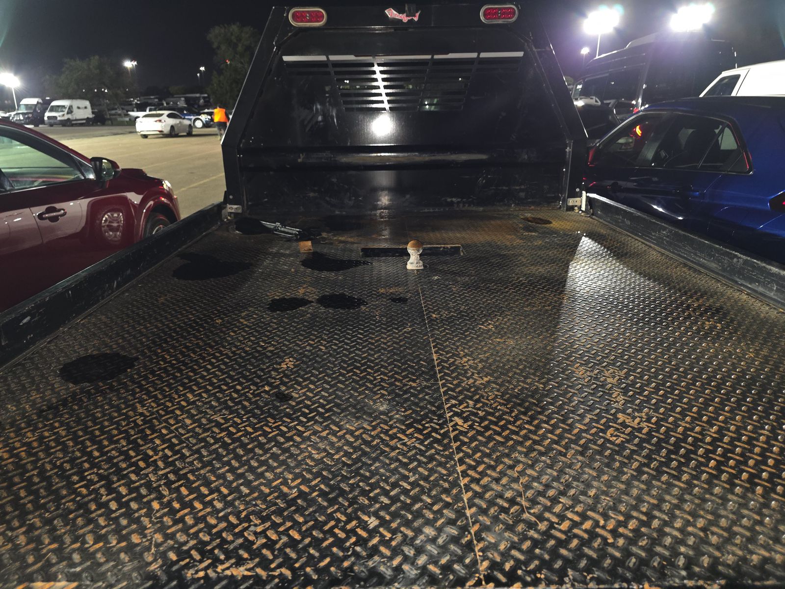 2024 Chevrolet Silverado 2500HD LT AWD