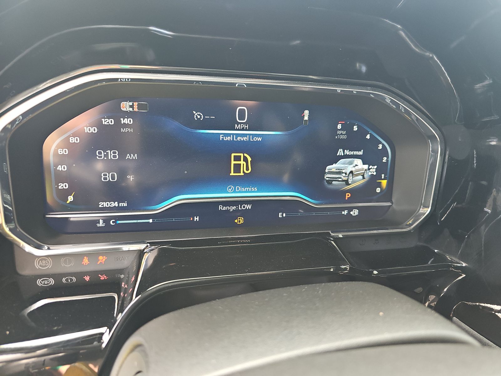 2025 Chevrolet Silverado 1500 LT AWD