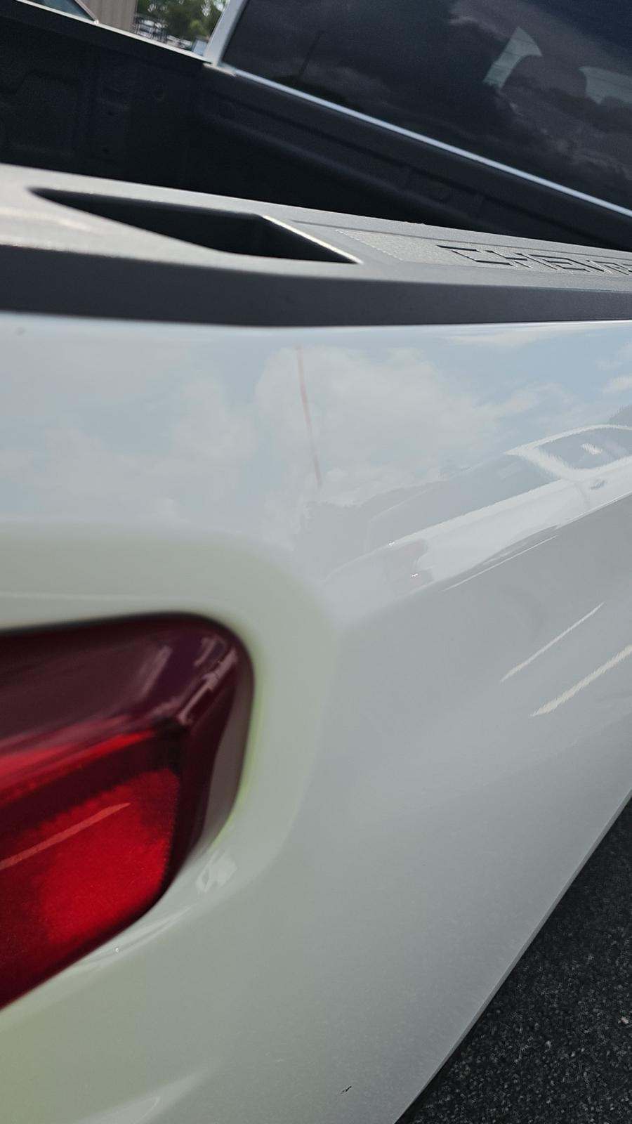 2025 Chevrolet Silverado 1500 LT AWD