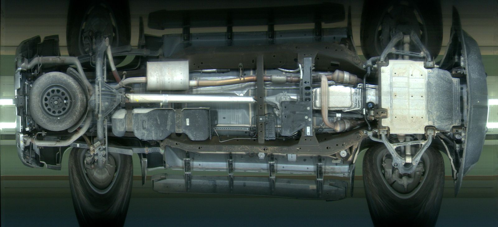 2025 Chevrolet Silverado 1500 LT AWD