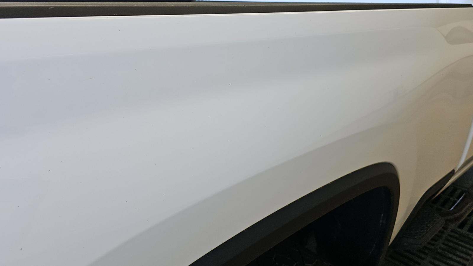 2025 Chevrolet Silverado 2500HD LTZ AWD