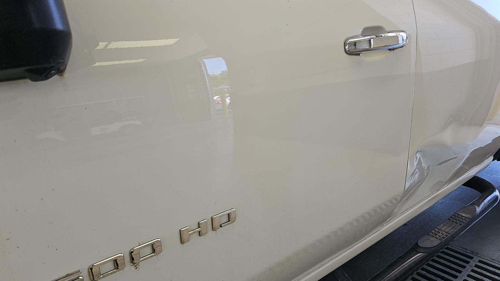 2025 Chevrolet Silverado 2500HD LTZ AWD