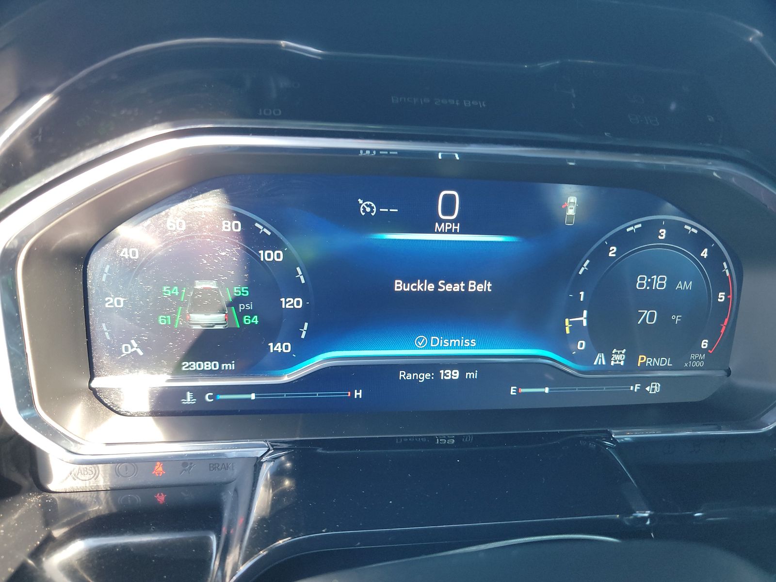 2025 Chevrolet Silverado 2500HD LTZ AWD