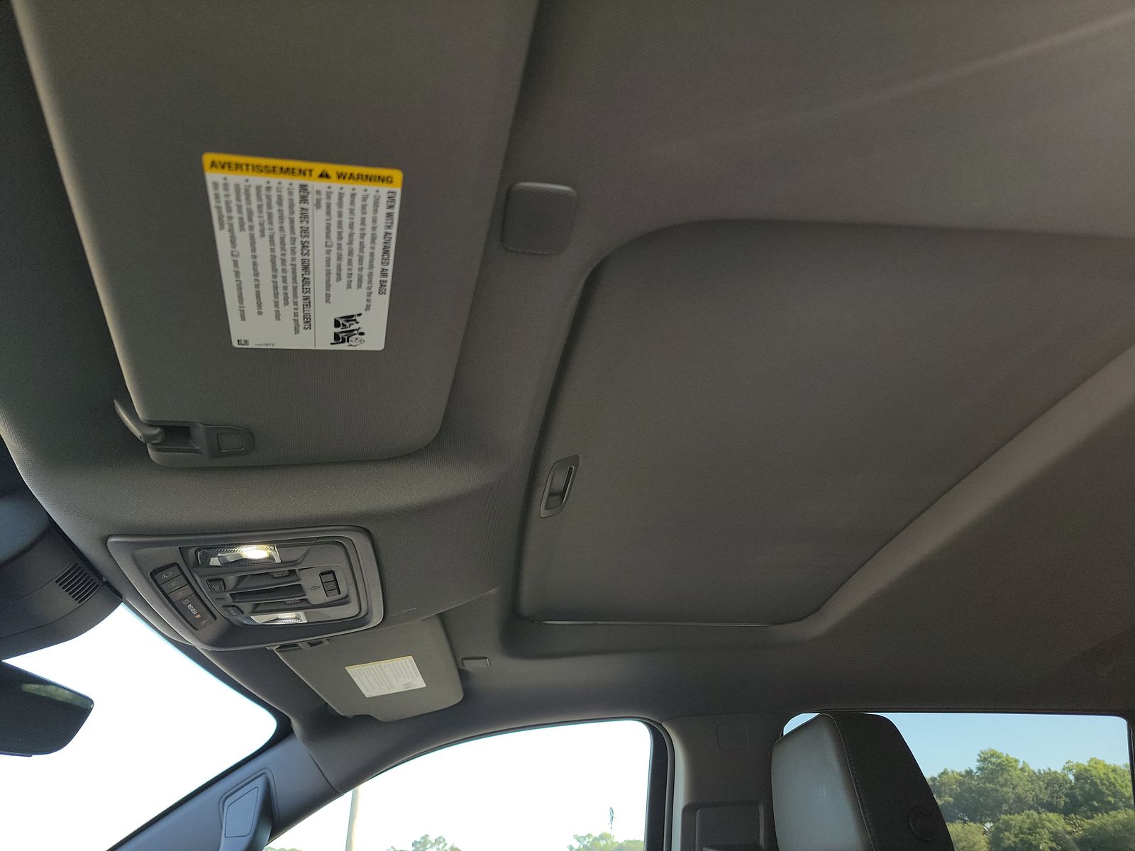 2025 Chevrolet Silverado 2500HD LTZ AWD