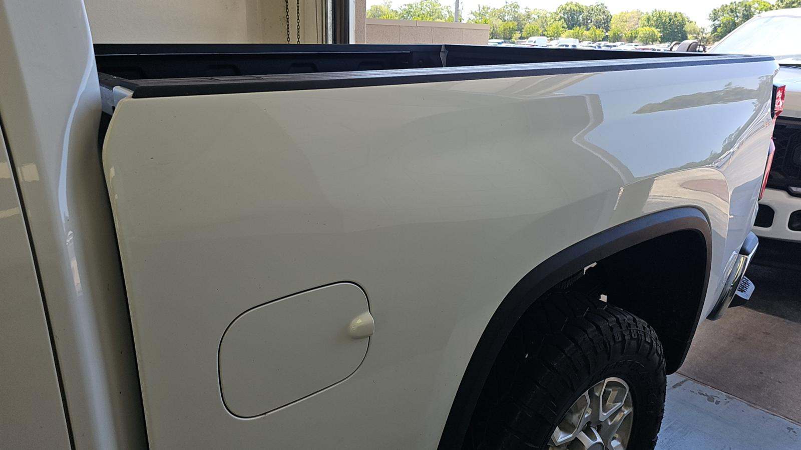 2025 Chevrolet Silverado 2500HD LTZ AWD