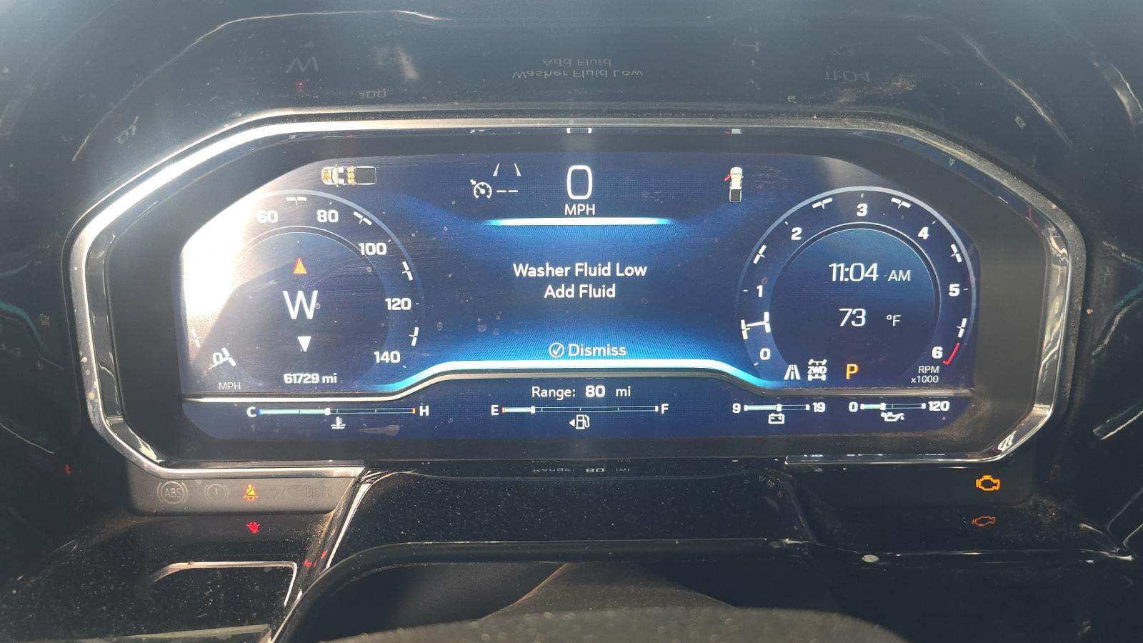 2025 Chevrolet Silverado 1500 LT AWD