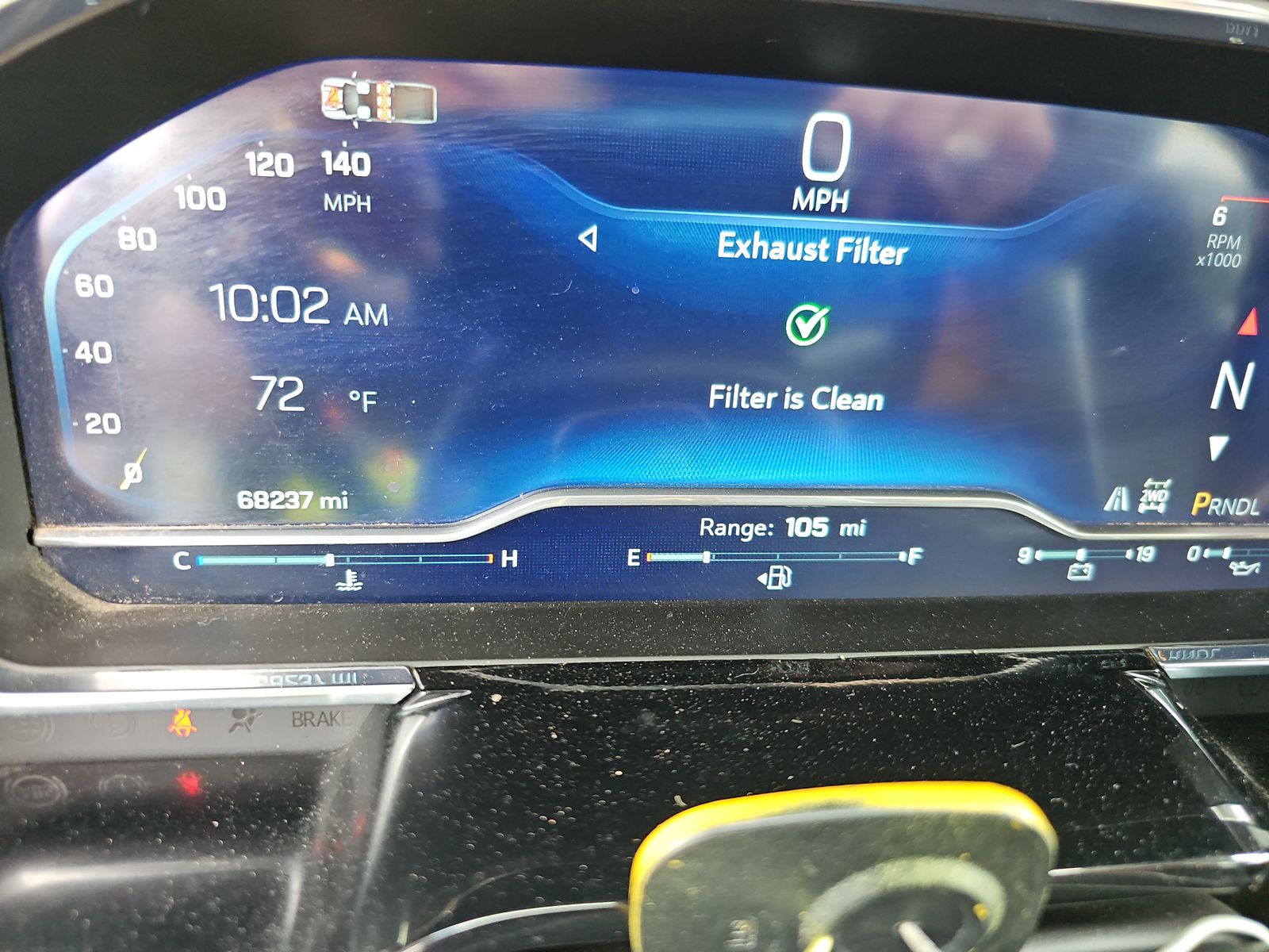 2024 Chevrolet Silverado 2500HD LT AWD