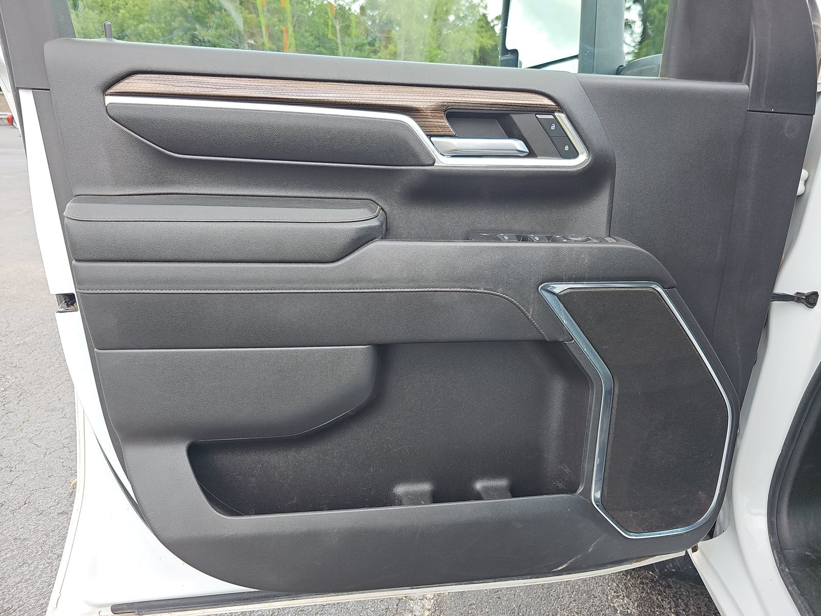 2024 Chevrolet Silverado 2500HD LT AWD