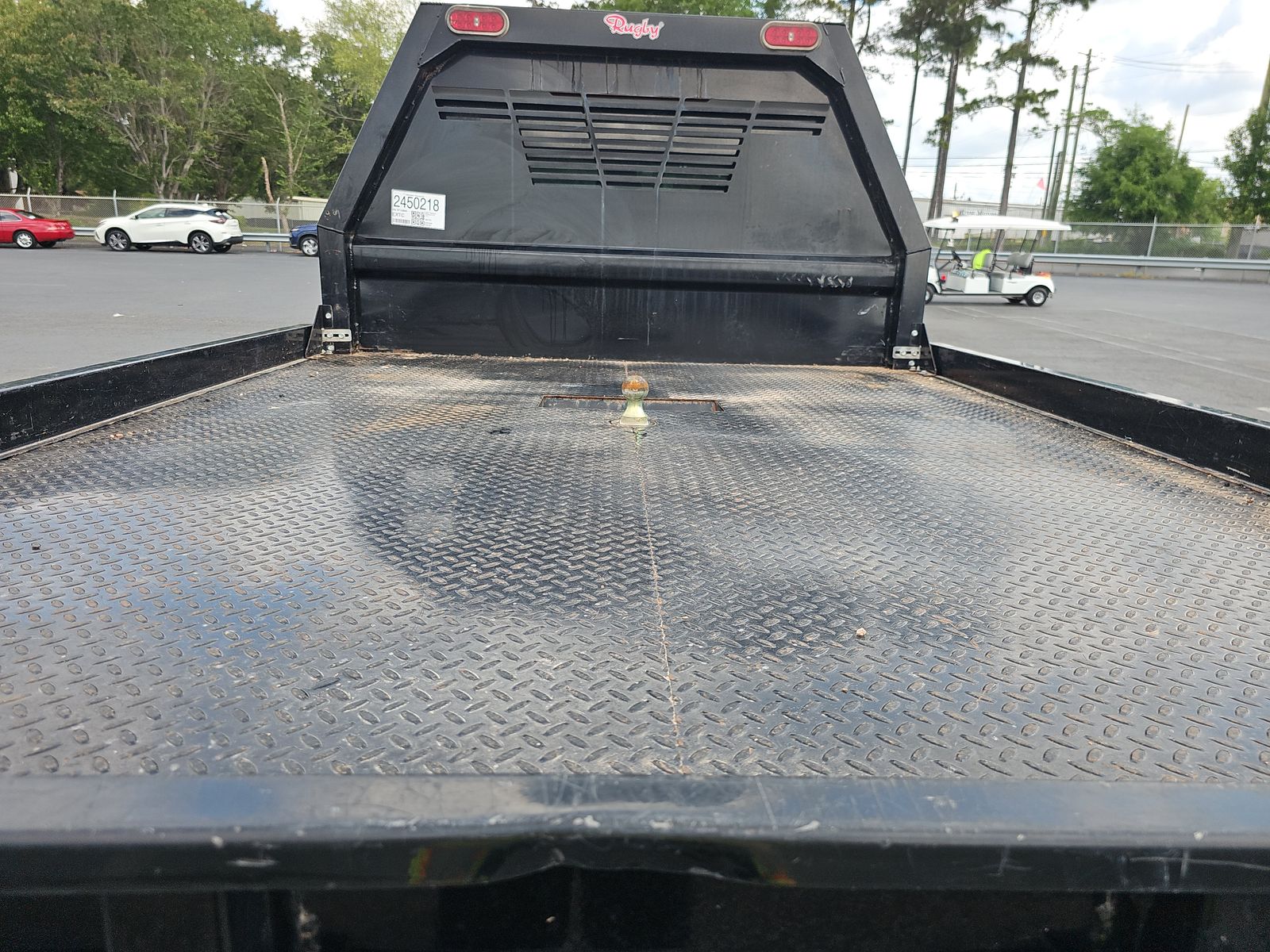 2024 Chevrolet Silverado 2500HD LT AWD