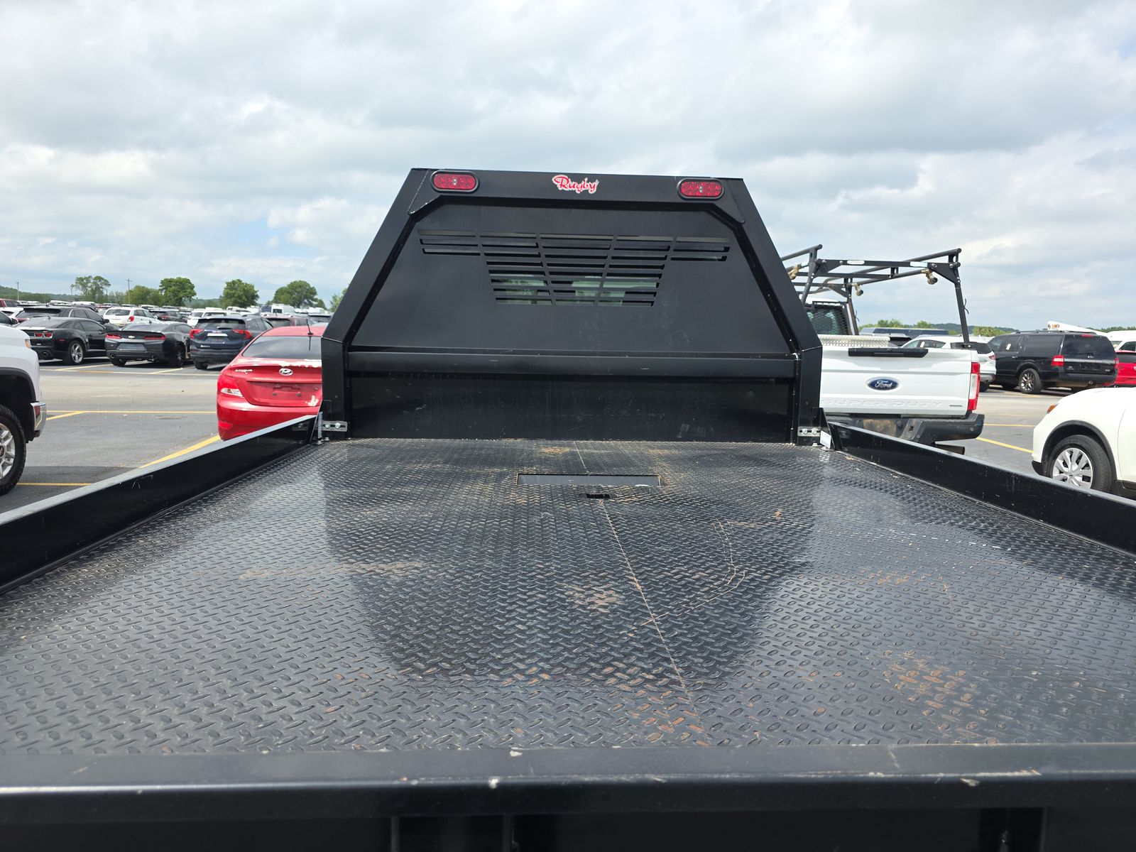 2025 Chevrolet Silverado 2500HD LT AWD