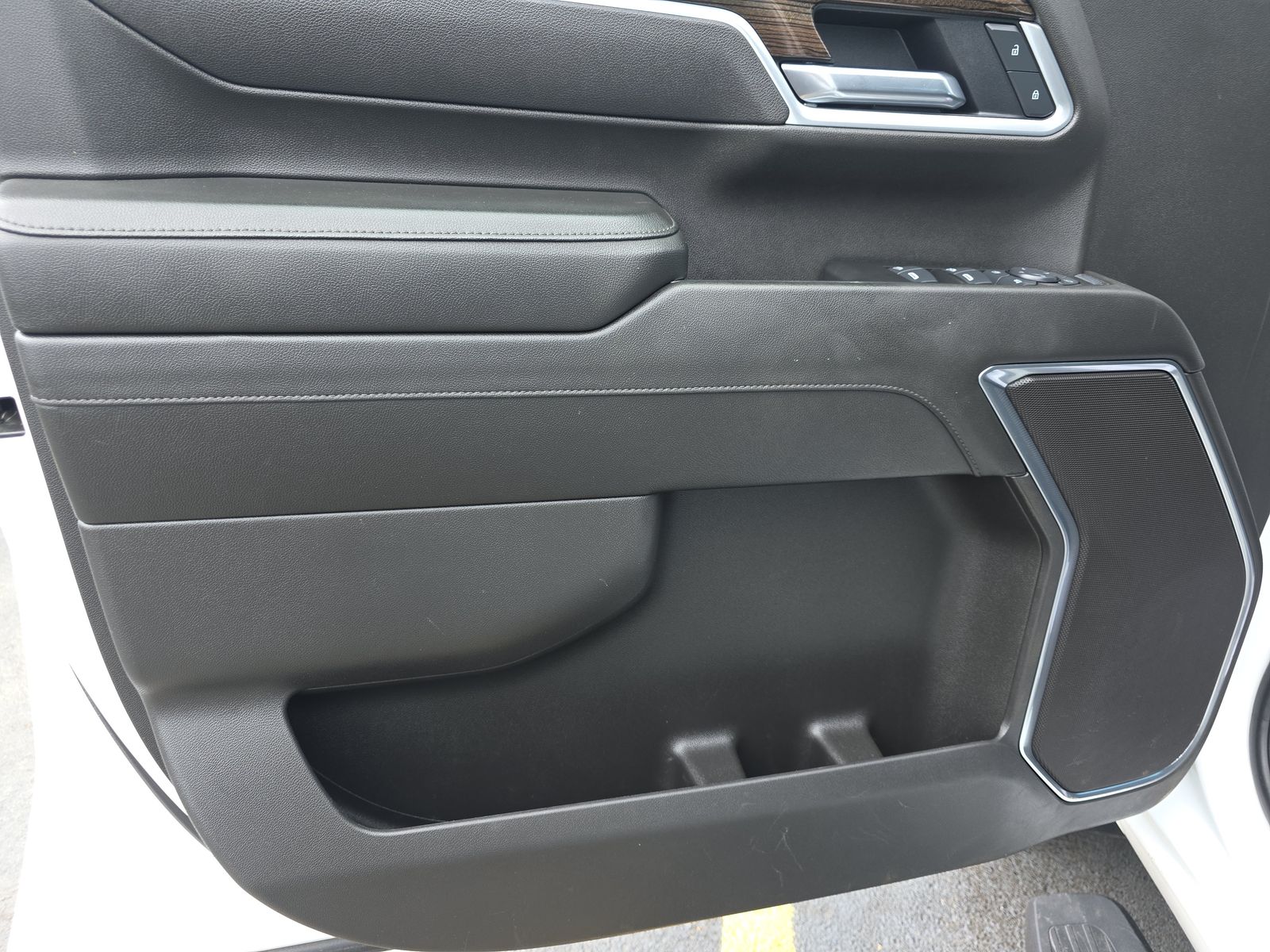 2025 Chevrolet Silverado 2500HD LT AWD