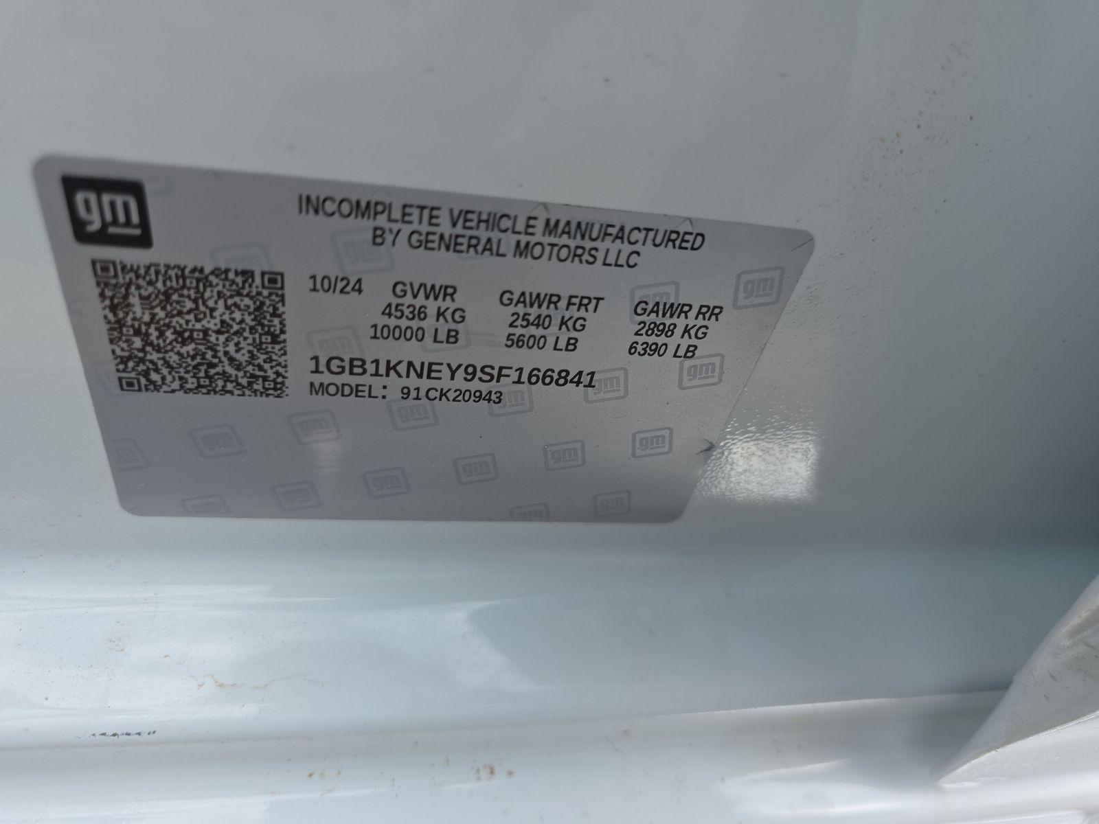 2025 Chevrolet Silverado 2500HD LT AWD