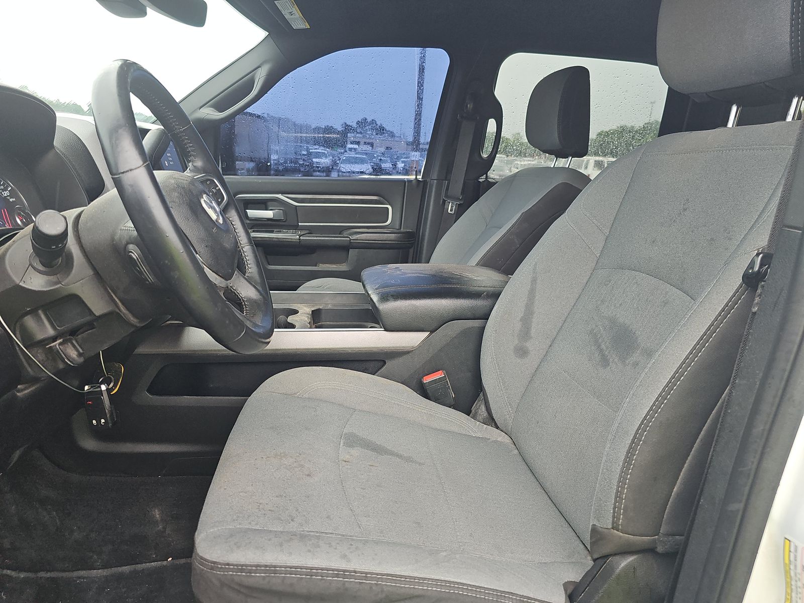 2025 Chevrolet Silverado 2500HD LT AWD