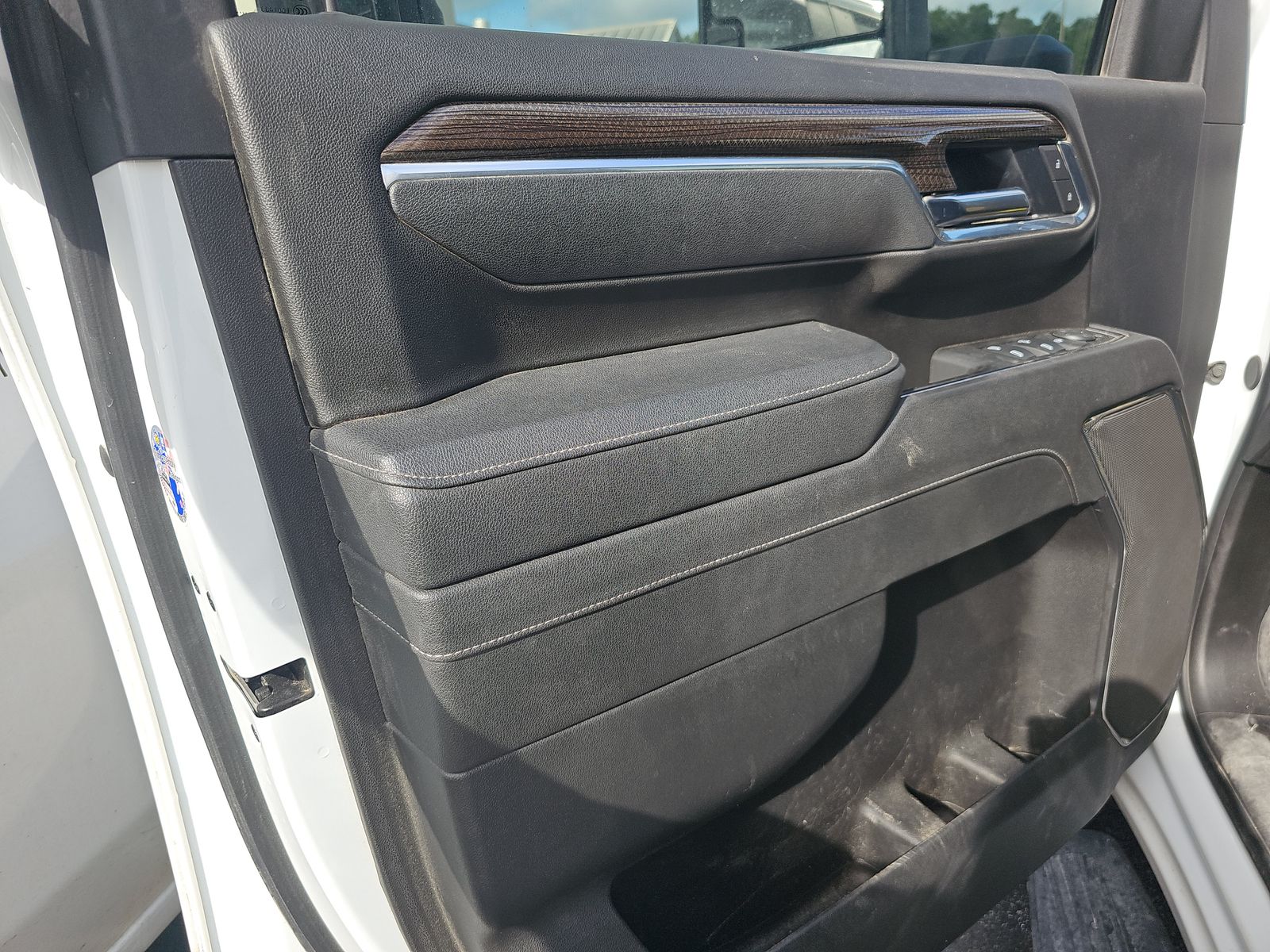 2025 Chevrolet Silverado 2500HD LT AWD