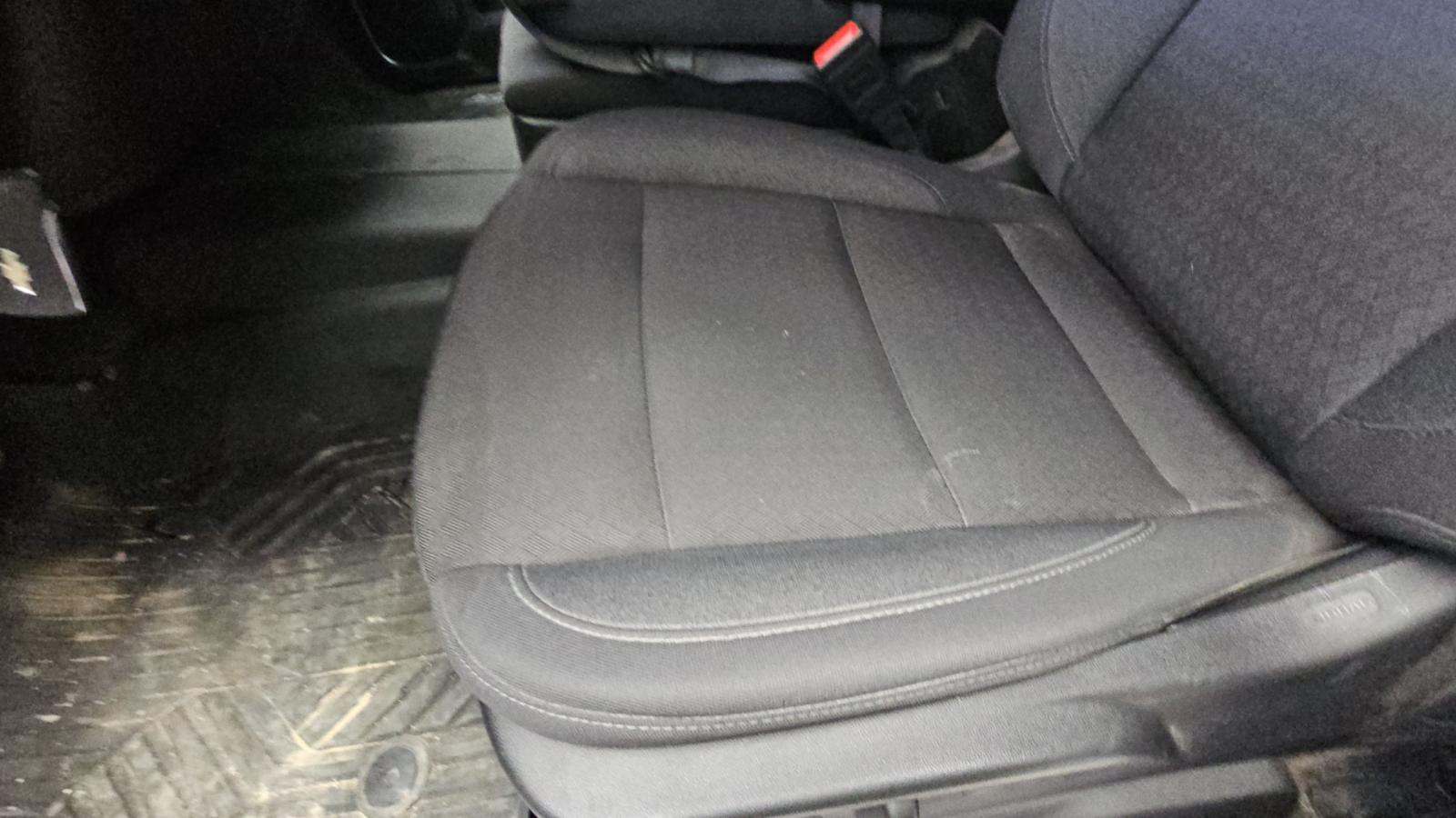 2025 Chevrolet Silverado 2500HD LT AWD