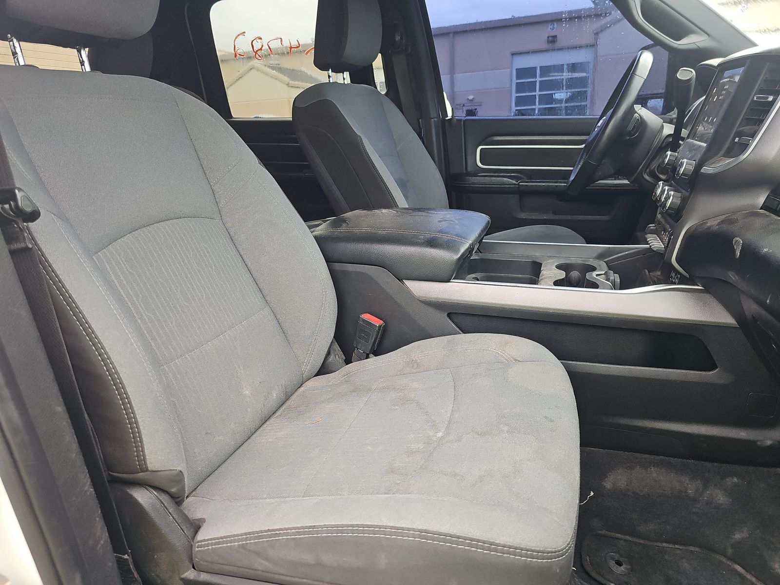 2025 Chevrolet Silverado 2500HD LT AWD