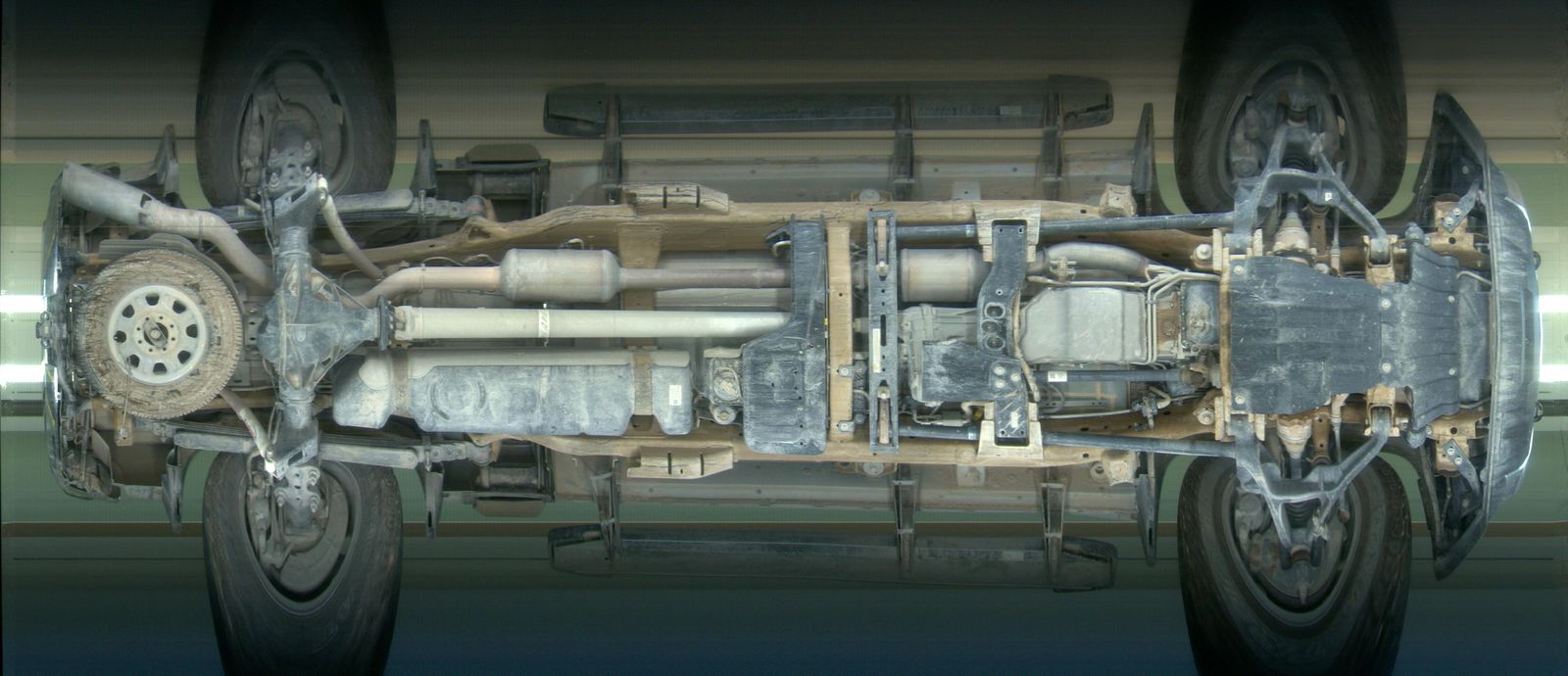 2025 Chevrolet Silverado 2500HD LT AWD