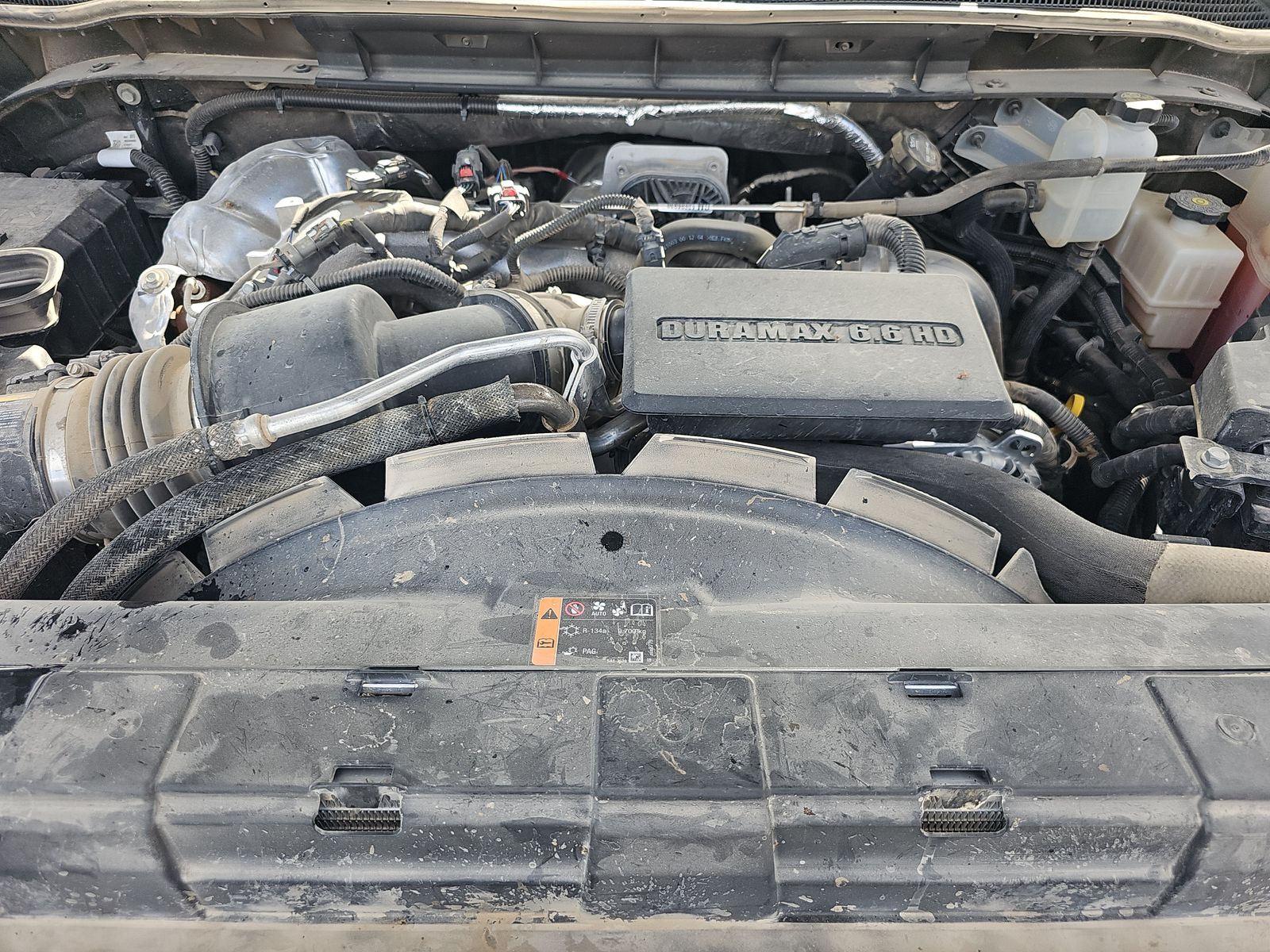 2025 Chevrolet Silverado 2500HD LT AWD