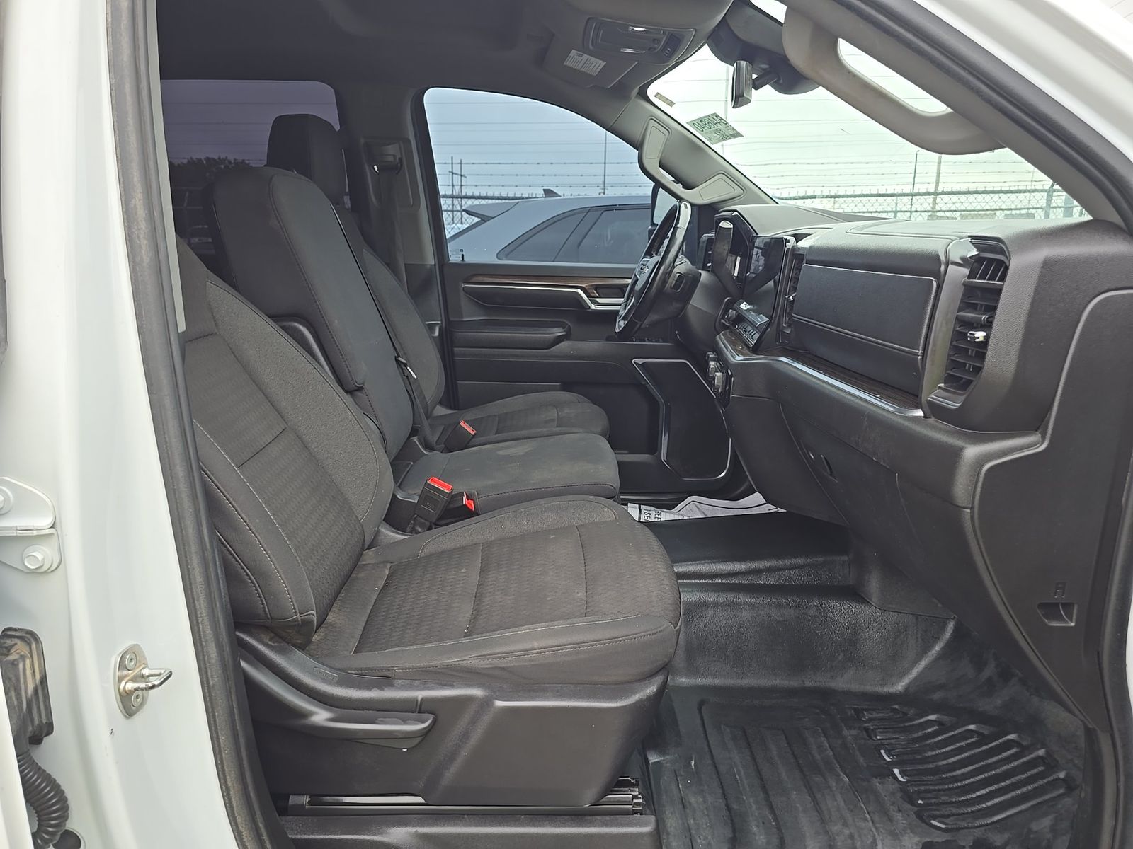 2024 Chevrolet Silverado 3500HD LT AWD