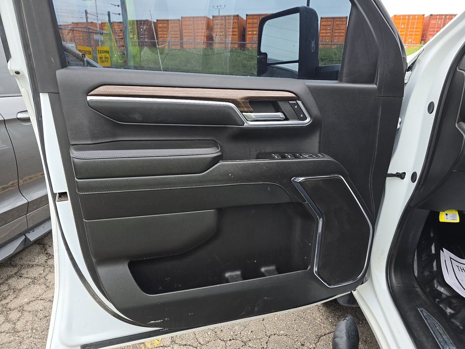 2024 Chevrolet Silverado 3500HD LT AWD