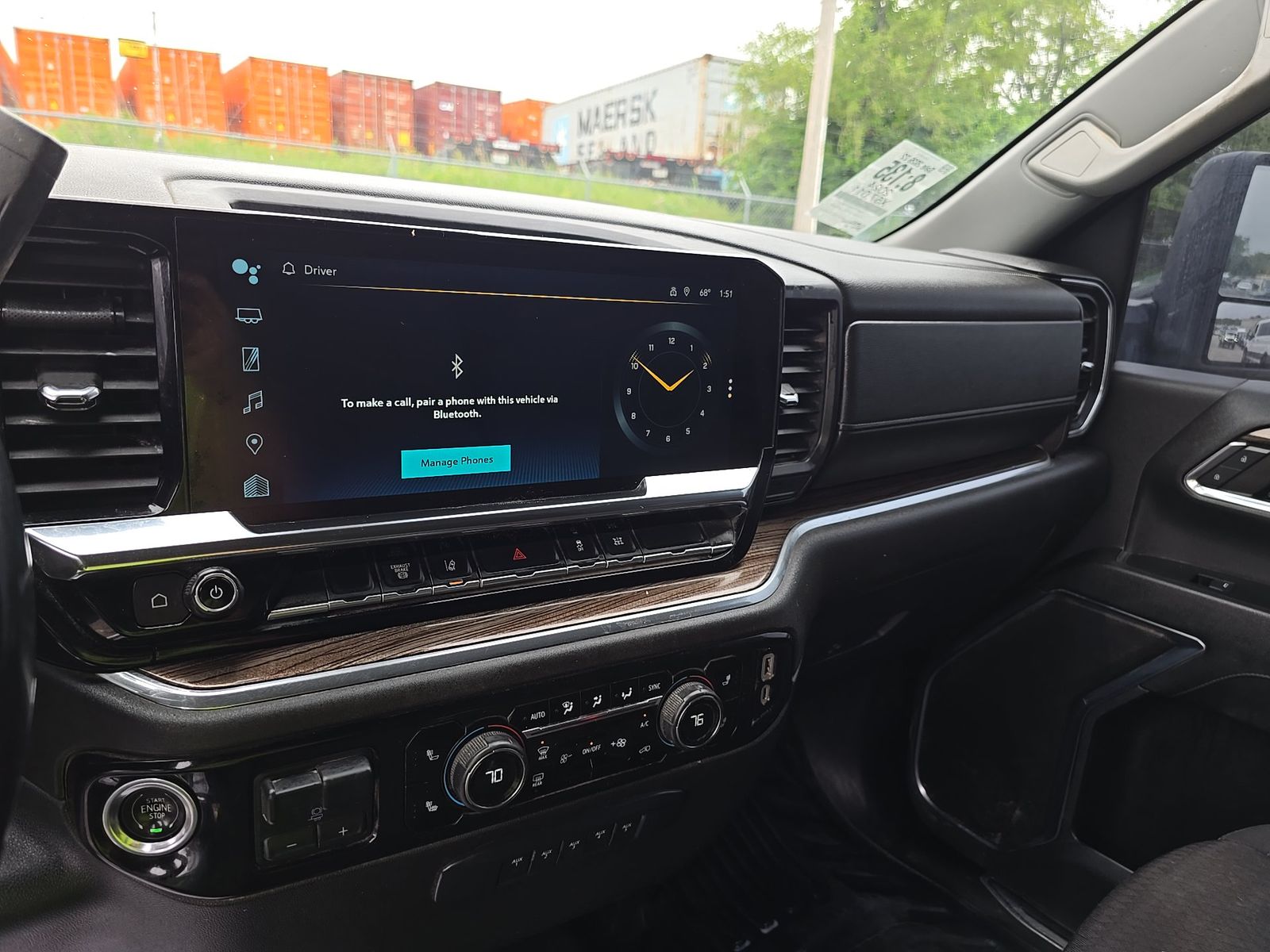 2024 Chevrolet Silverado 3500HD LT AWD