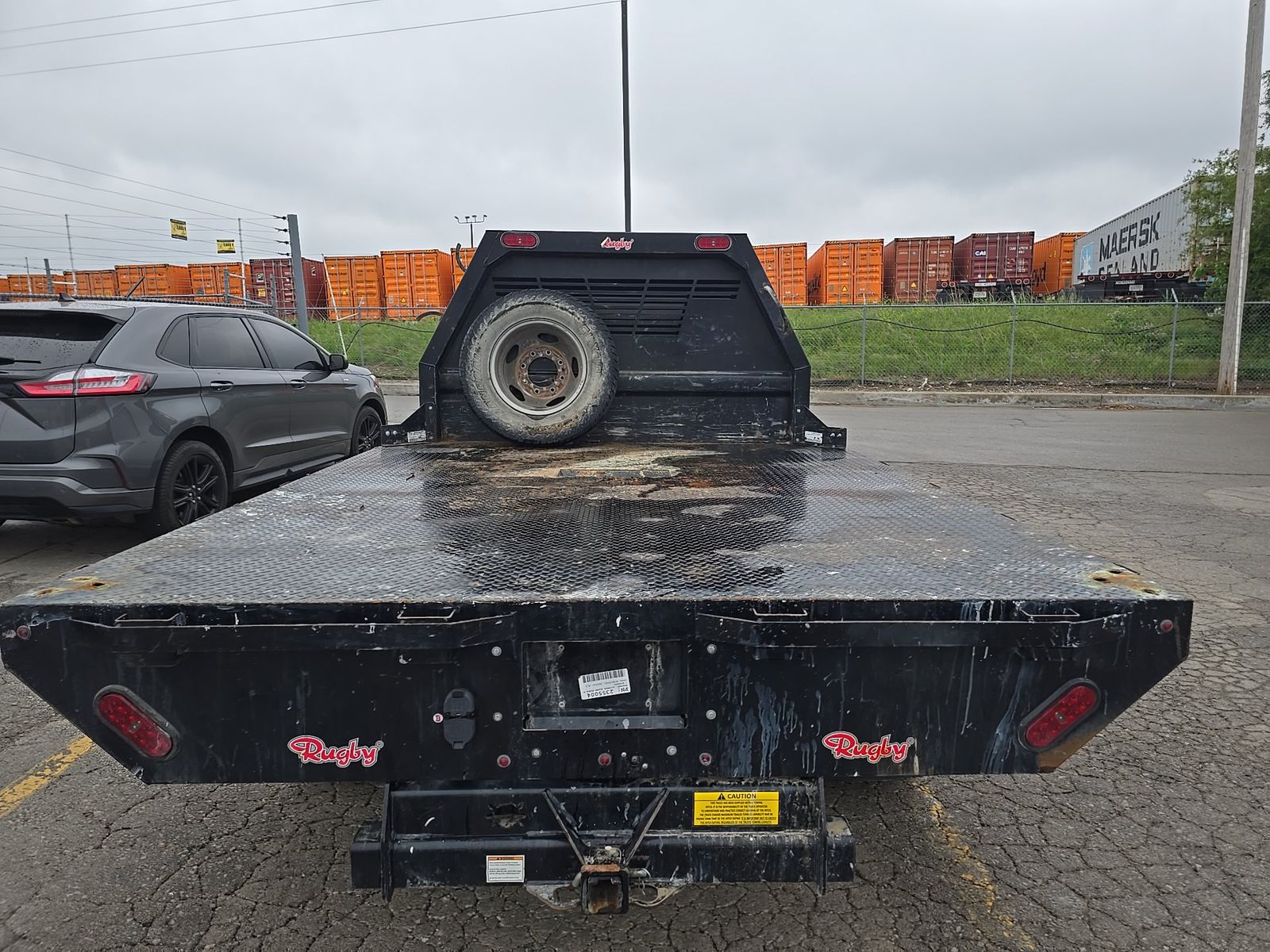 2024 Chevrolet Silverado 3500HD LT AWD