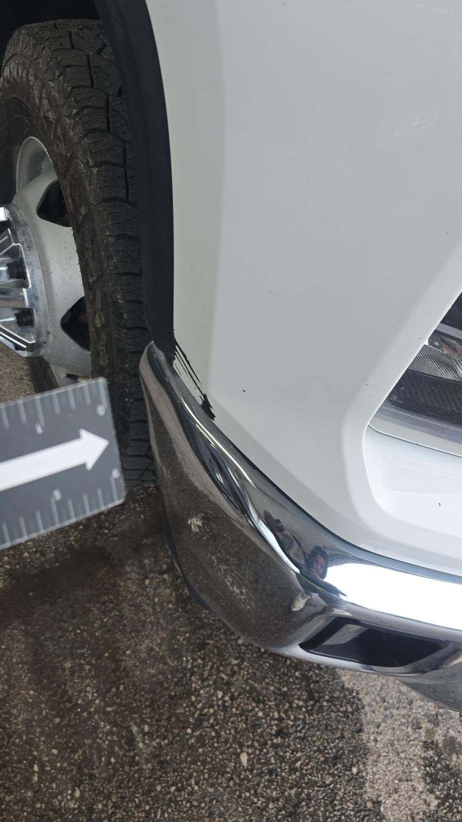 2024 Chevrolet Silverado 3500HD LT AWD
