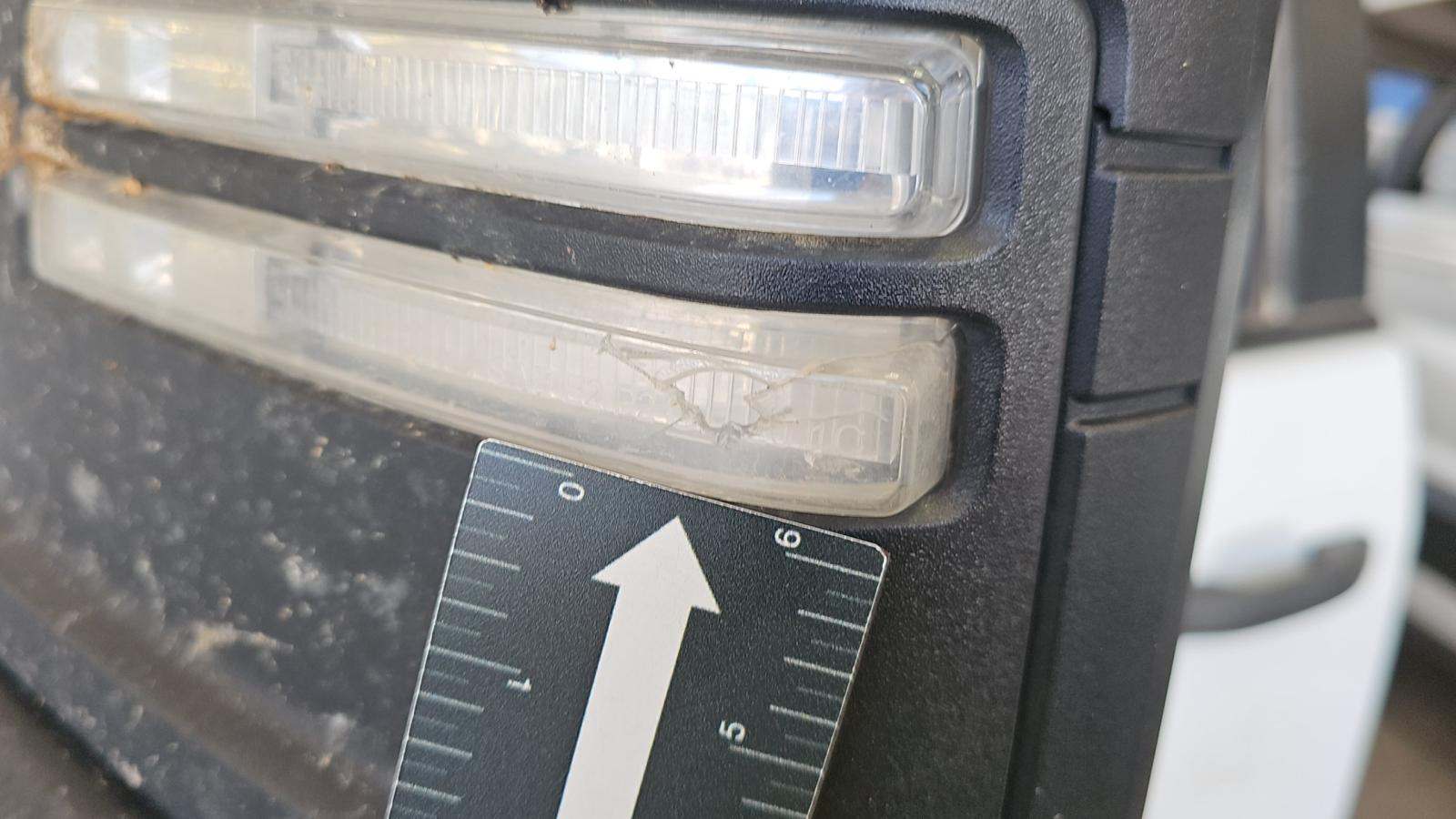 2024 Chevrolet Silverado 2500HD Custom AWD