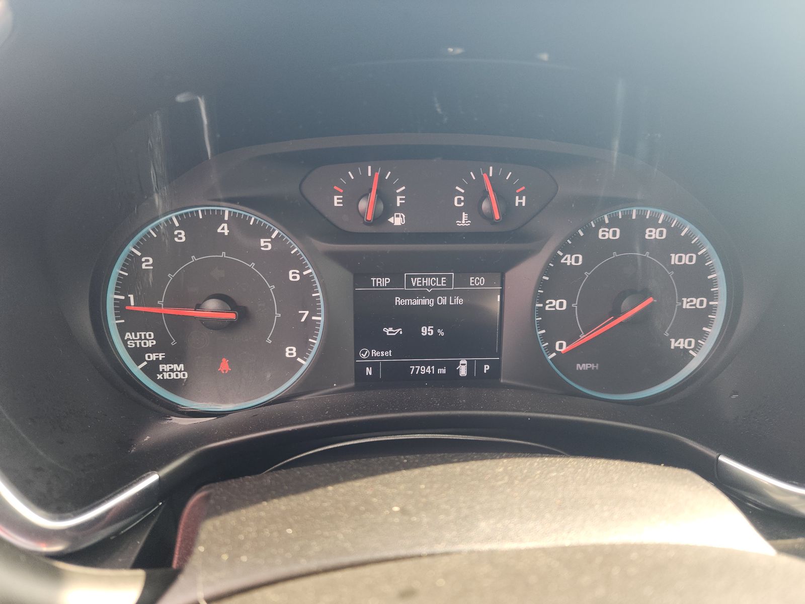 2022 Chevrolet Equinox LS AWD